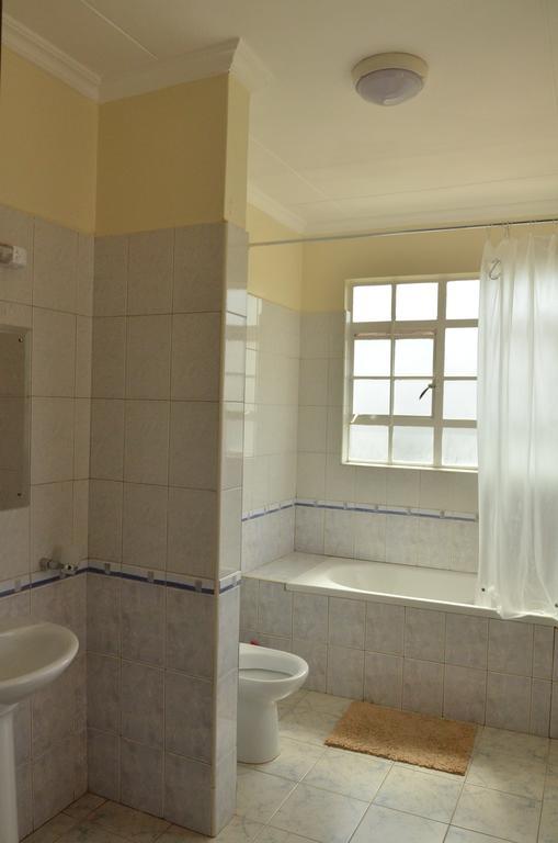 Dolfran Guest House ไนโรบี ห้อง รูปภาพ